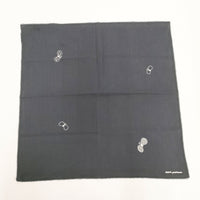 mina perhonen choucho クロス その他小物 ネイビー レディース ミナペルホネン【中古】5-0414G◎