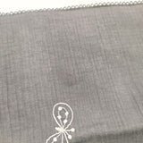 mina perhonen choucho クロス その他小物 ネイビー レディース ミナペルホネン【中古】5-0414G◎