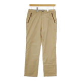 mont-bell ライニング トレッキングパンツ 1105641 パンツ ベージュ レディース モンベル【中古】5-0316T∞