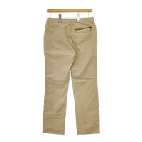 mont-bell ライニング トレッキングパンツ 1105641 パンツ ベージュ レディース モンベル【中古】5-0316T∞