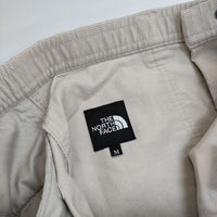 THE NORTH FACE バレーウェーブ スカート NBW82432 ロングスカート ベージュ レディース ザノースフェイス【中古】5-1001T∞