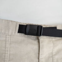 THE NORTH FACE バレーウェーブ スカート NBW82432 ロングスカート ベージュ レディース ザノースフェイス【中古】5-1001T∞