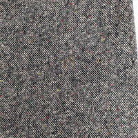 agnes b. ウール スカート グレー レディース アニエスベー【中古】5-0901T∞
