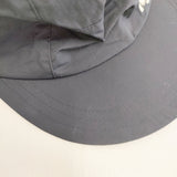 MILLET 耳当て 帽子 キャップ ネイビー レディース ミレー【中古】5-1023T◎