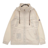 cape HEIGHTS WOMENS TECH PARKA MARINER Ⅱ サイズM マウンテンパーカー ライトピンク レディース ケープハイツ【中古】5-0420M△