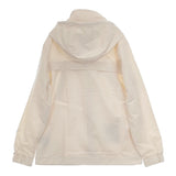 cape HEIGHTS WOMENS TECH PARKA MARINER Ⅱ サイズM マウンテンパーカー ライトピンク レディース ケープハイツ【中古】5-0420M△