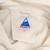 cape HEIGHTS WOMENS TECH PARKA MARINER Ⅱ サイズM マウンテンパーカー ライトピンク レディース ケープハイツ【中古】5-0420M△