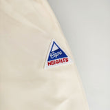 cape HEIGHTS WOMENS TECH PARKA MARINER Ⅱ サイズM マウンテンパーカー ライトピンク レディース ケープハイツ【中古】5-0420M△