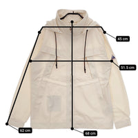 cape HEIGHTS WOMENS TECH PARKA MARINER Ⅱ サイズM マウンテンパーカー ライトピンク レディース ケープハイツ【中古】5-0420M△