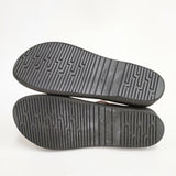 AURORA SHOES 新品 West Indian T-Strap ウエストインディアン 定価33000円 サイズ7C バーガンディ シューズ・靴 ボルドー レディース オーロラシューズ【中古】5-0301G◎
