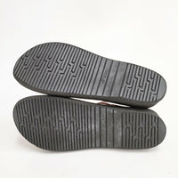 AURORA SHOES 新品 West Indian T-Strap ウエストインディアン 定価33000円 サイズ7C バーガンディ シューズ・靴 ボルドー レディース オーロラシューズ【中古】5-0301G◎#