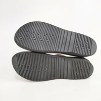 AURORA SHOES 新品 West Indian T-Strap ウエストインディアン 定価33000円 サイズ6.5C バーガンディ シューズ・靴 ボルドー レディース オーロラシューズ【中古】5-0301G◎