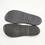 AURORA SHOES 新品 West Indian T-Strap ウエストインディアン 定価33000円 サイズ6C バーガンディ シューズ・靴 ボルドー レディース オーロラシューズ【中古】5-0301G◎