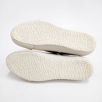 DOEK SHOE INDUSTRIES 新品 DOEK OXFORD スニーカー 23cm 定価14300円 スニーカー ネイビー レディース ドゥックシューインダストリーズ【中古】5-0306G◎