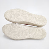 DOEK SHOE INDUSTRIES 新品 DOEK OXFORD スニーカー 22cm 定価14300円 スニーカー レッド レディース ドゥックシューインダストリーズ【中古】5-0306G◎