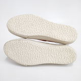DOEK SHOE INDUSTRIES 新品 DOEK OXFORD スニーカー 22cm 定価14300円 スニーカー レッド レディース ドゥックシューインダストリーズ【中古】5-0306G◎