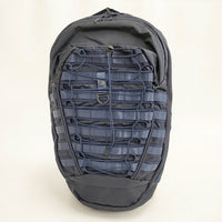 DAIWA LIFESTYLE 新品 151 BACKPACK/L CORDURA バックパックL 定価22000円 リュック・デイパック 24SS ネイビー メンズ ダイワライフスタイル【中古】5-0710G∞