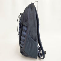 DAIWA LIFESTYLE 新品 151 BACKPACK/L CORDURA バックパックL 定価22000円 リュック・デイパック 24SS ネイビー メンズ ダイワライフスタイル【中古】5-0710G∞