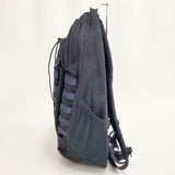 DAIWA LIFESTYLE 新品 151 BACKPACK/L CORDURA バックパックL 定価22000円 リュック・デイパック 24SS ネイビー メンズ ダイワライフスタイル【中古】5-0710G∞