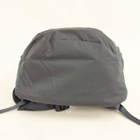 DAIWA LIFESTYLE 新品 151 BACKPACK/L CORDURA バックパックL 定価22000円 リュック・デイパック 24SS ネイビー メンズ ダイワライフスタイル【中古】5-0710G∞