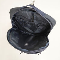 DAIWA LIFESTYLE 新品 151 BACKPACK/L CORDURA バックパックL 定価22000円 リュック・デイパック 24SS ネイビー メンズ ダイワライフスタイル【中古】5-0710G∞