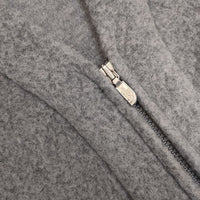 THE NORTH FACE PURPLE LABEL NA2651N フリース カーディガン グレー メンズ ザノースフェイスパープルレーベル【中古】5-0906T∞