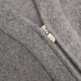 THE NORTH FACE PURPLE LABEL NA2651N フリース カーディガン グレー メンズ ザノースフェイスパープルレーベル【中古】5-0906T∞