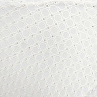 BONBON STORE 折り畳み傘 日傘 傘 ホワイト レディース ボンボンストア【中古】5-0414G◎