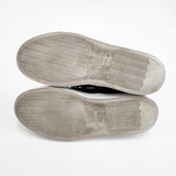 DIEMME サイズ39 スリッポン ネイビー メンズ ディエッメ【中古】5-1125T◎