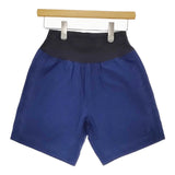 THE NORTH FACE NB41674 サイズS ショートパンツ ハーフパンツ ショーツ ネイビー レディース ザノースフェイス【中古】5-0506S♪