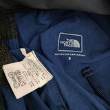 THE NORTH FACE NB41674 サイズS ショートパンツ ハーフパンツ ショーツ ネイビー レディース ザノースフェイス【中古】5-0506S♪