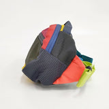 Cotopaxi HIP PACK DEL DIA ウエストポーチ ウエストバッグ マルチカラー レディース コトパクシ【中古】5-0929G∞