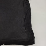 MURACO ムラコ ウール プルオーバー XL セーター ニット ブラック メンズ【中古】5-1027T∞