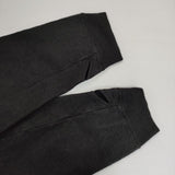 MURACO ムラコ ウール プルオーバー XL セーター ニット ブラック メンズ【中古】5-1027T∞