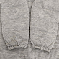 nanamica Down Pull Over 光電子ダウンセーター サイズXL SUAF612 定価41800円 ブルゾン グレー メンズ ナナミカ【中古】5-0920T♪