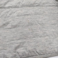 nanamica Down Pull Over 光電子ダウンセーター サイズXL SUAF612 定価41800円 ブルゾン グレー メンズ ナナミカ【中古】5-0920T♪