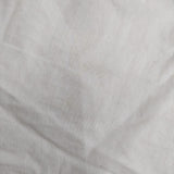 SOCIETE ANONYME イタリア製 L レイヤード ニット ブラウス シャツ ネイビー ホワイト レディース ソシエテアノニム【中古】5-0326M∞