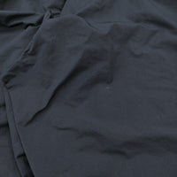 R&D.M.Co- ガーメントダイ GARMENT DYE PANTS ポリエステルナイロン パンツ ネイビー レディース オールドマンズテーラー【中古】5-0311M♪