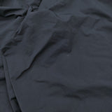 R&D.M.Co- ガーメントダイ GARMENT DYE PANTS ポリエステルナイロン パンツ ネイビー レディース オールドマンズテーラー【中古】5-0311M♪