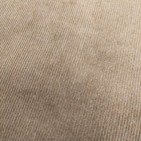 R&D.M.Co- 新品 PRINT TOTE BAG プリントトートバック 定価9900円 CORDUROY BRN omt-aw1025 トートバッグ ブラウン レディース オールドマンズテーラー【中古】5-0306G◎