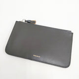 R&D.M.Co- CARD WALLET レザー財布 コインケース ブラック レディース オールドマンズテーラー【中古】5-0306G◎