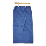 dosa judo pant サイズ3 オーガニックコットン パンツ ブルー レディース ドーサ【中古】5-0411M♪