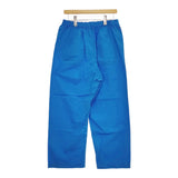 JOURNAL STANDARD LUXE 23030440223020 CLブロードコックパンツ 定価22000円 コットンリネン パンツ 23SS ライトブルー レディース ジャーナルスタンダード ラックス【中古】5-0225M△
