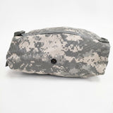 US.ARMY MODULAR LIGHTWEIGHT LOAD-CARRYING EQUIPMENT ショルダーバッグ グレー カーキ メンズ ユーエスアーミー/アメリカ軍【中古】5-0918G∞