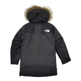 THE NORTH FACE Mountain Down Coat 定価79200円 GORE-TEX NDW91935 マウンテンダウンコート ブラック レディース ザノースフェイス【中古】5-1024A◆