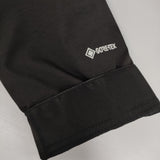 THE NORTH FACE Mountain Down Coat 定価79200円 GORE-TEX NDW91935 マウンテンダウンコート ブラック レディース ザノースフェイス【中古】5-1024A◆