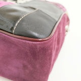 COACH G04Q-1437 パッチワーク トートバッグ 多色 レディース コーチ【中古】5-0306G◎