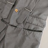 COMME des GARCONS HOMME PLUS 変形 バックルベルト ポリ縮絨  PE-J064 ジャケット AD2019 ブラック メンズ コムデギャルソンオムプリュス【中古】5-0406M∞