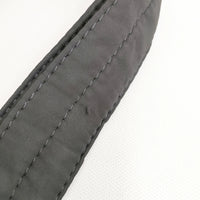 marimekko 新品 LEIMEA 定価20900円 ショルダーバッグ ブラック レディース マリメッコ【中古】5-0306G◎