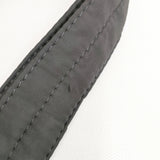 marimekko 新品 LEIMEA 定価20900円 ショルダーバッグ ブラック レディース マリメッコ【中古】5-0306G◎